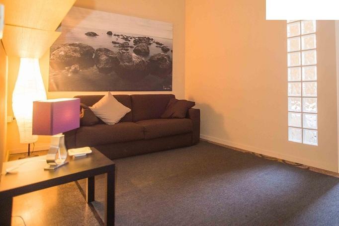 Happy House Rienzo Apartment Rome Exterior photo