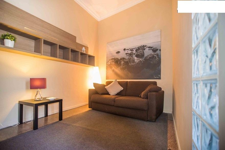 Happy House Rienzo Apartment Rome Exterior photo