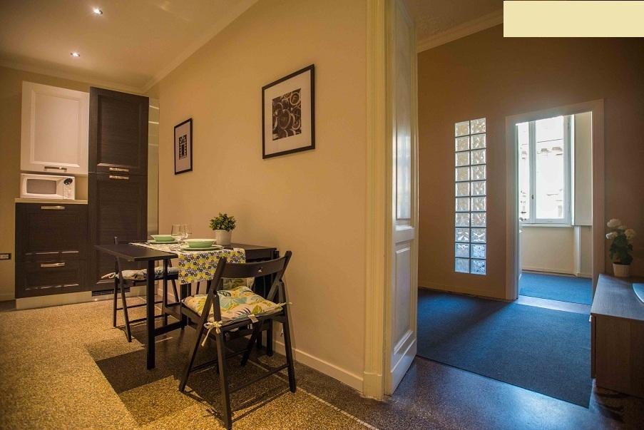 Happy House Rienzo Apartment Rome Exterior photo