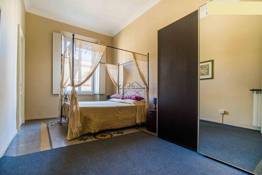 Happy House Rienzo Apartment Rome Exterior photo